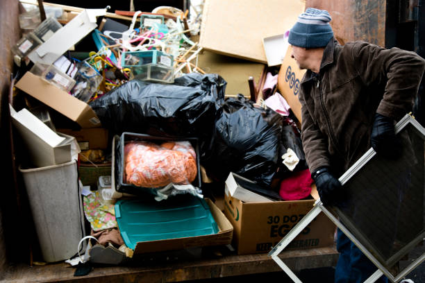 Best Carpet Removal and Disposal  in Palmyra, WI
