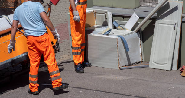 Professional Junk Removal Services in Palmyra, WI