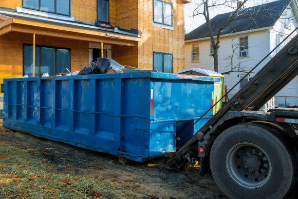 Best Retail Junk Removal  in Palmyra, WI