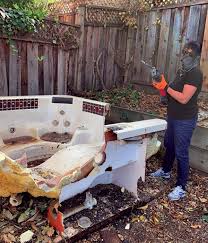 Best Appliance Removal  in Palmyra, WI